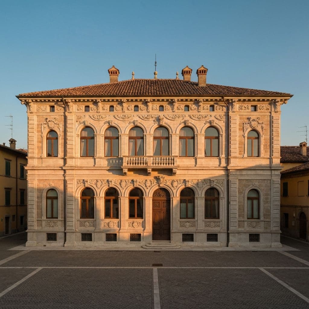 Isolamento Termico negli Edifici Storici: Come Intervenire Senza Alterare l'Estetica