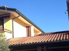 Risultato finale isolamento termico