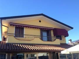 Restauro edificio storico