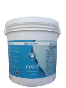 Econanosil Eco 2 Rasante