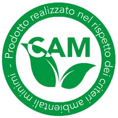 CAM - Criteri Ambientali Minimi